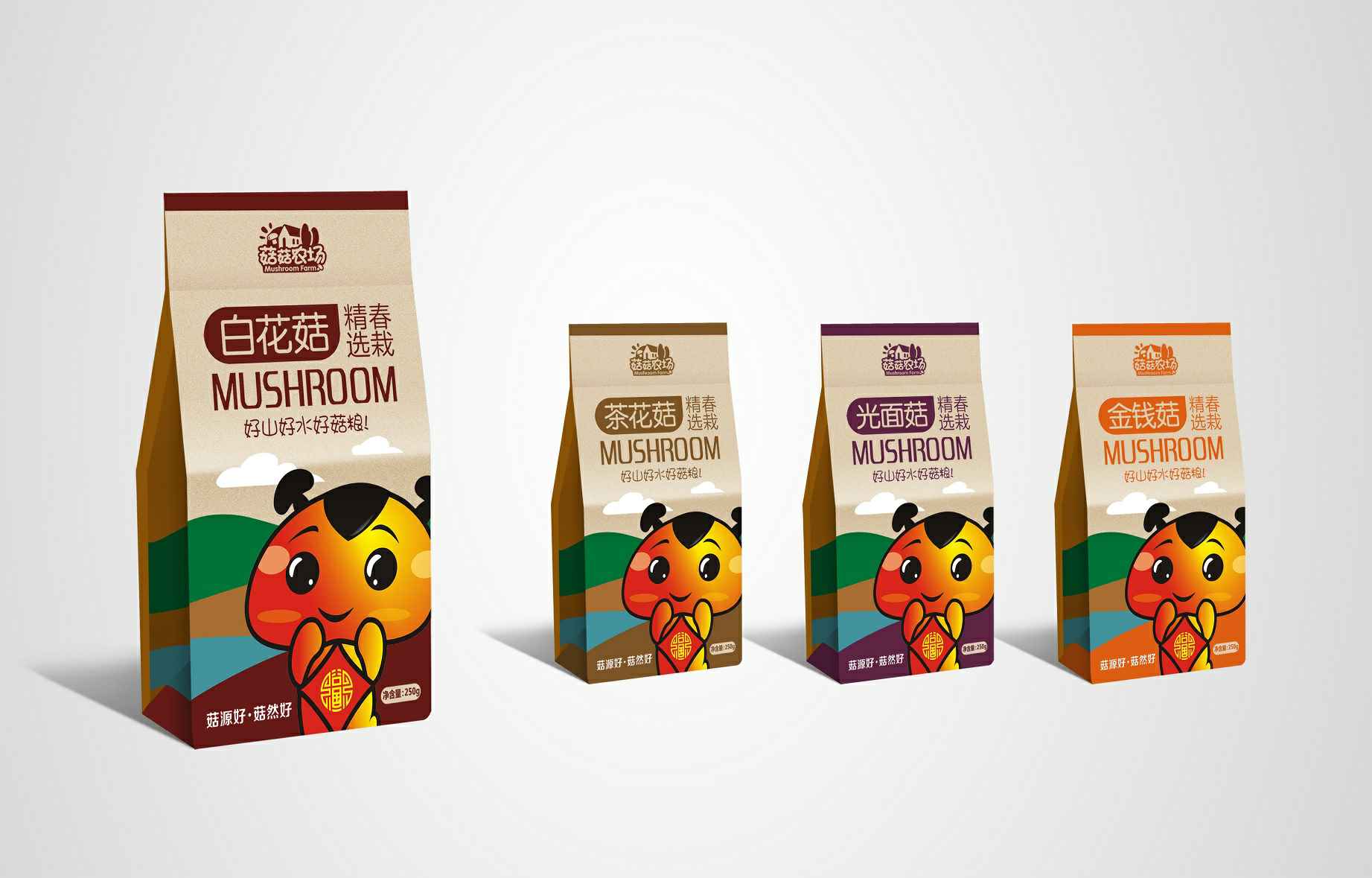 长沙天睿娱乐产业开发有限公司包装设计（食品包装设计）的五项基本原则